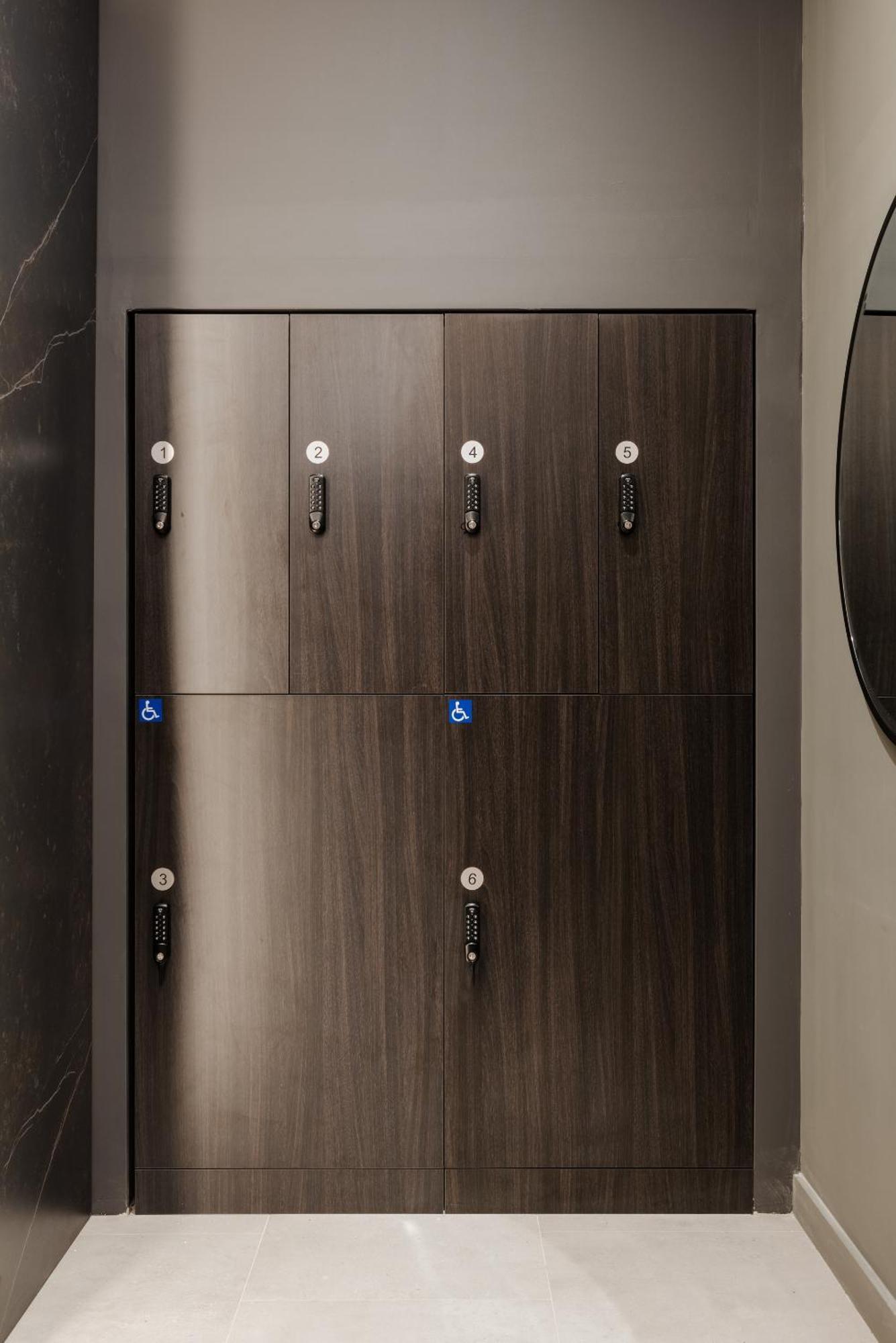 Onyx, Sonder Apartments Филаделфия Екстериор снимка