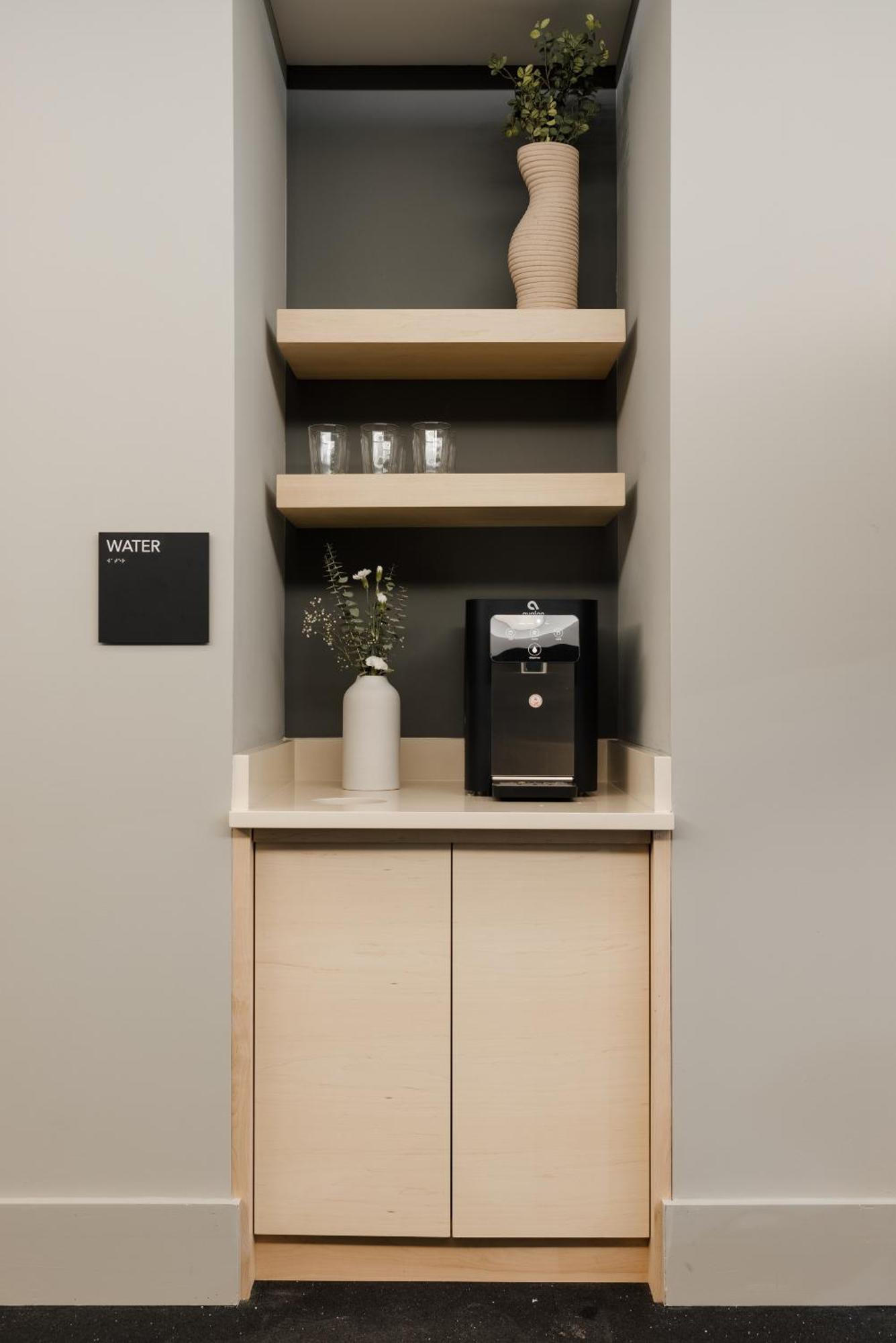Onyx, Sonder Apartments Филаделфия Екстериор снимка