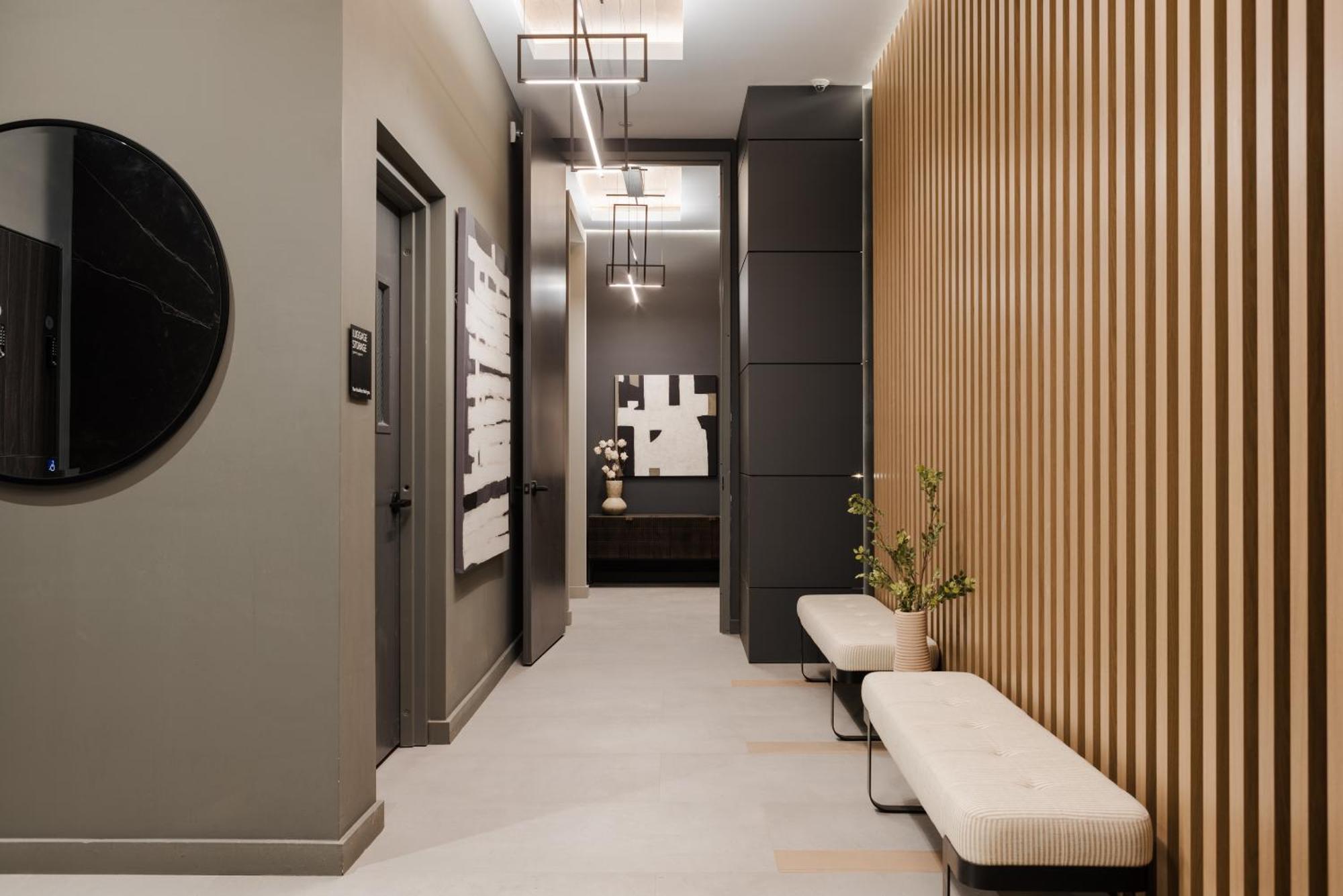 Onyx, Sonder Apartments Филаделфия Екстериор снимка