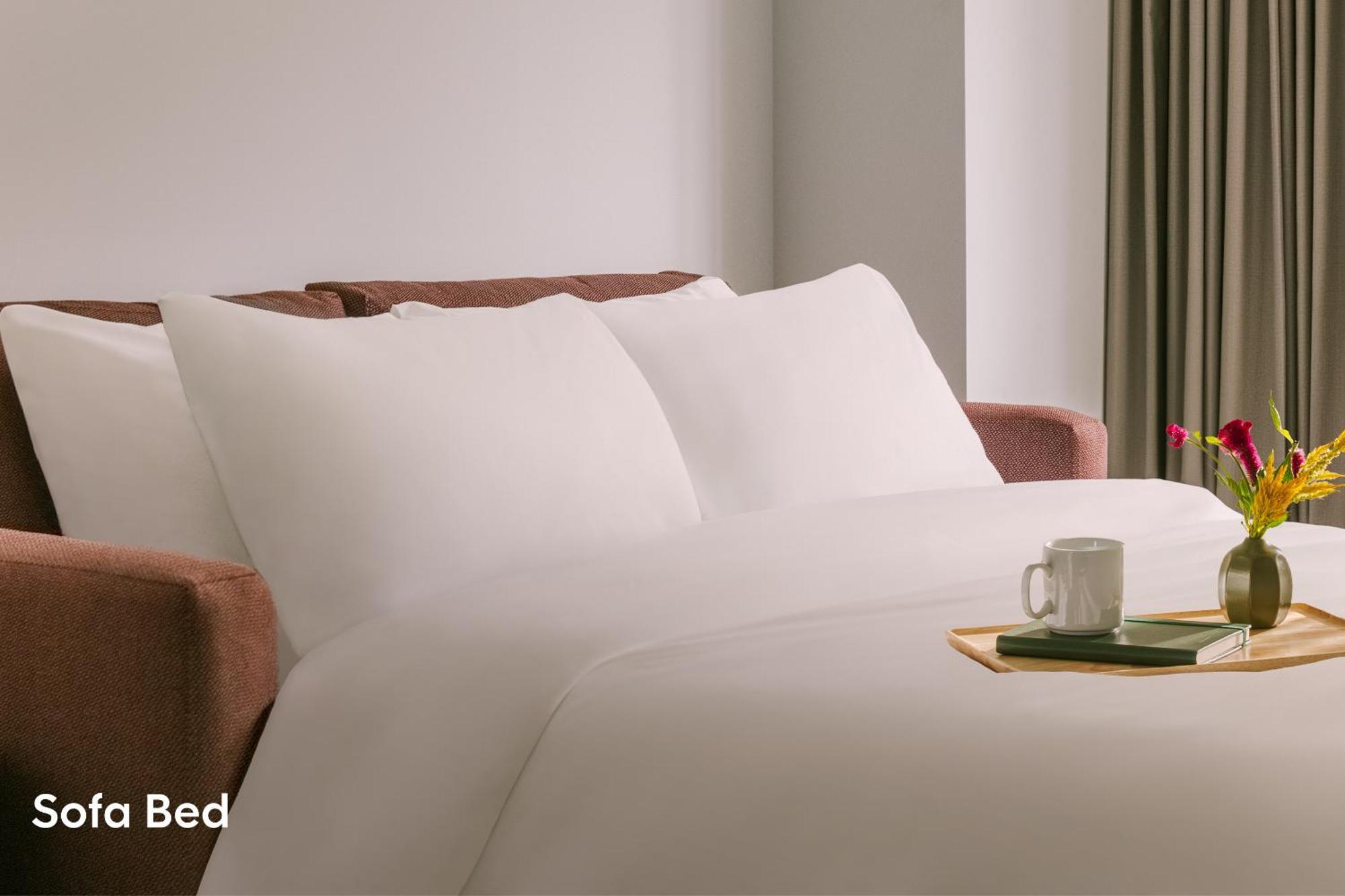 Onyx, Sonder Apartments Филаделфия Стая снимка