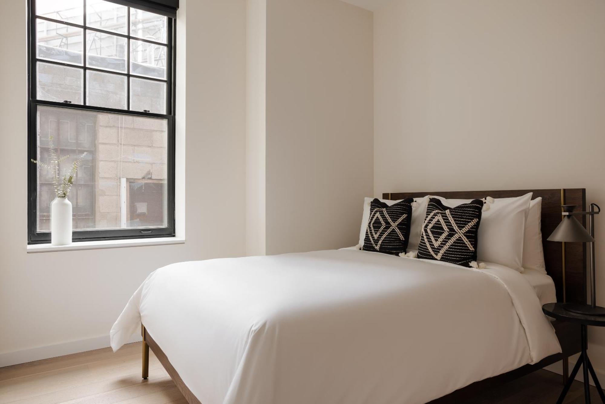 Onyx, Sonder Apartments Филаделфия Екстериор снимка