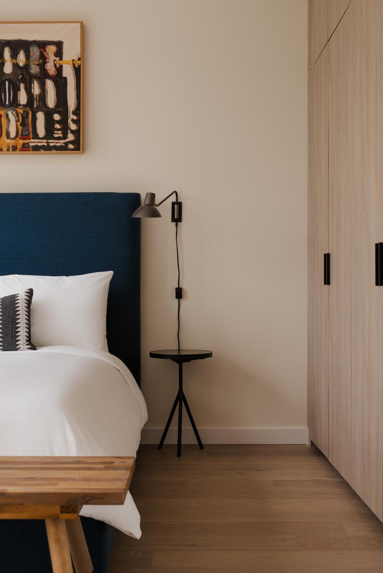 Onyx, Sonder Apartments Филаделфия Стая снимка