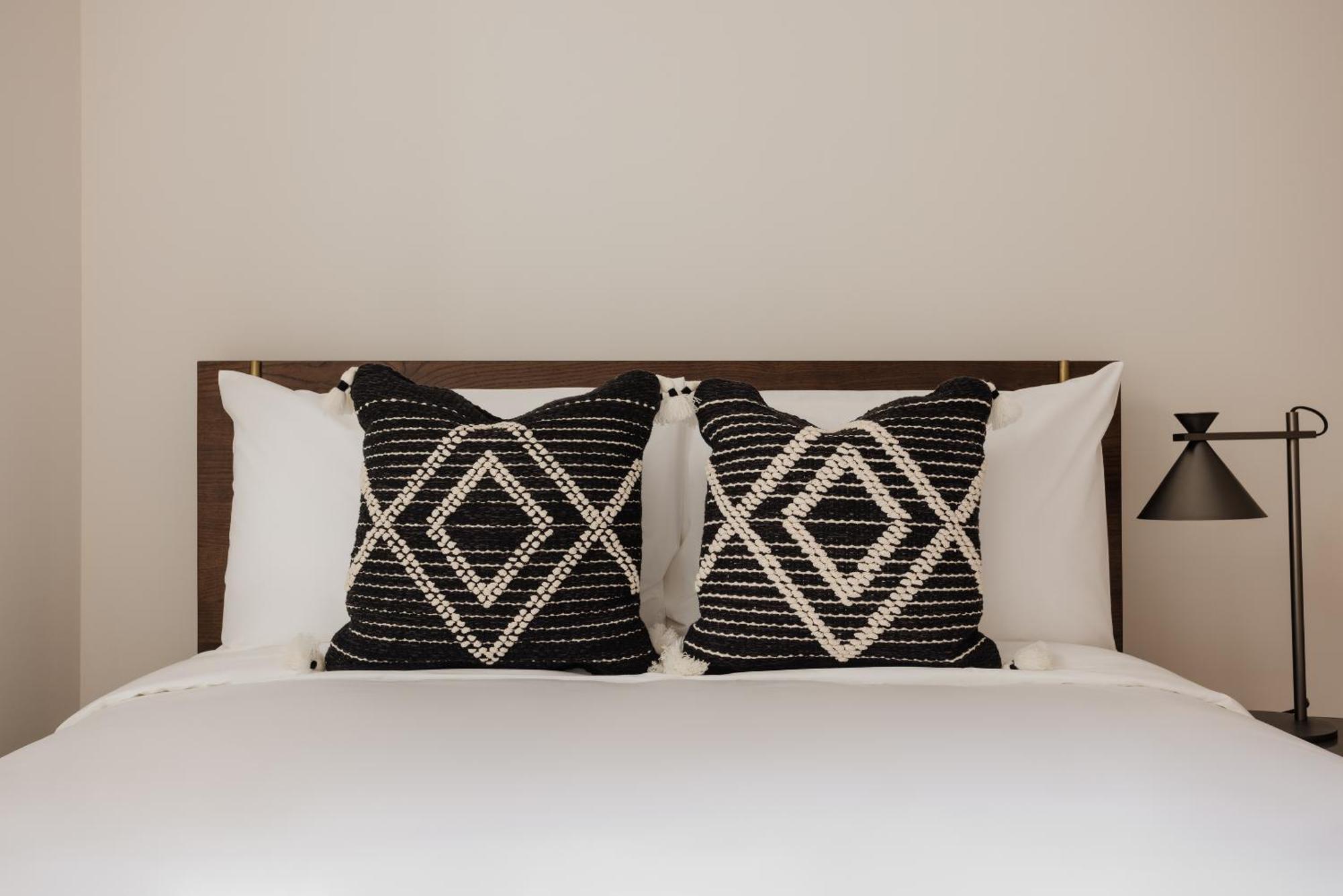 Onyx, Sonder Apartments Филаделфия Стая снимка