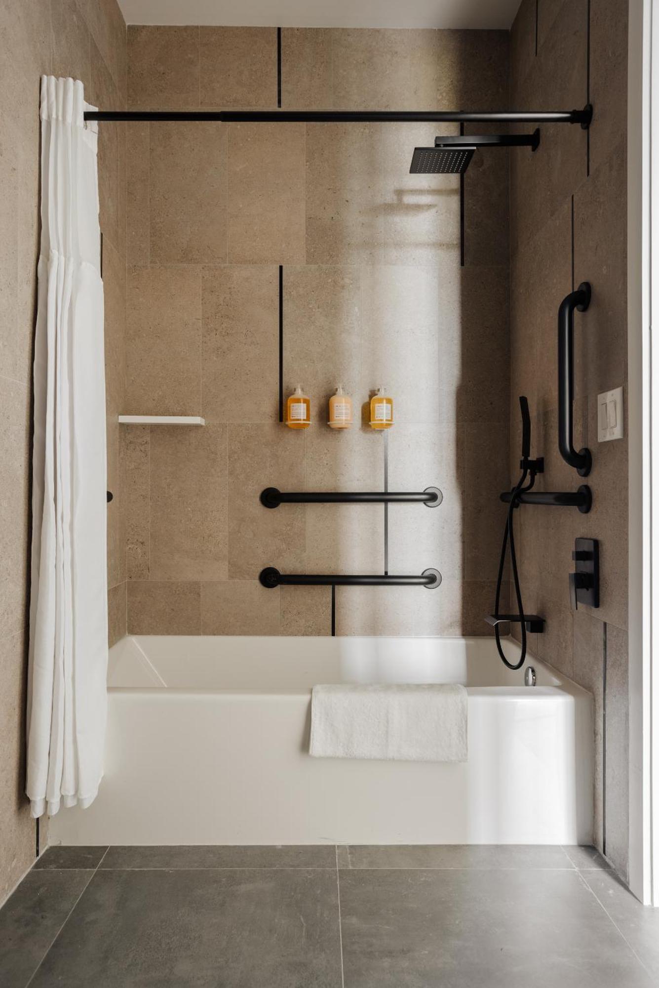 Onyx, Sonder Apartments Филаделфия Стая снимка
