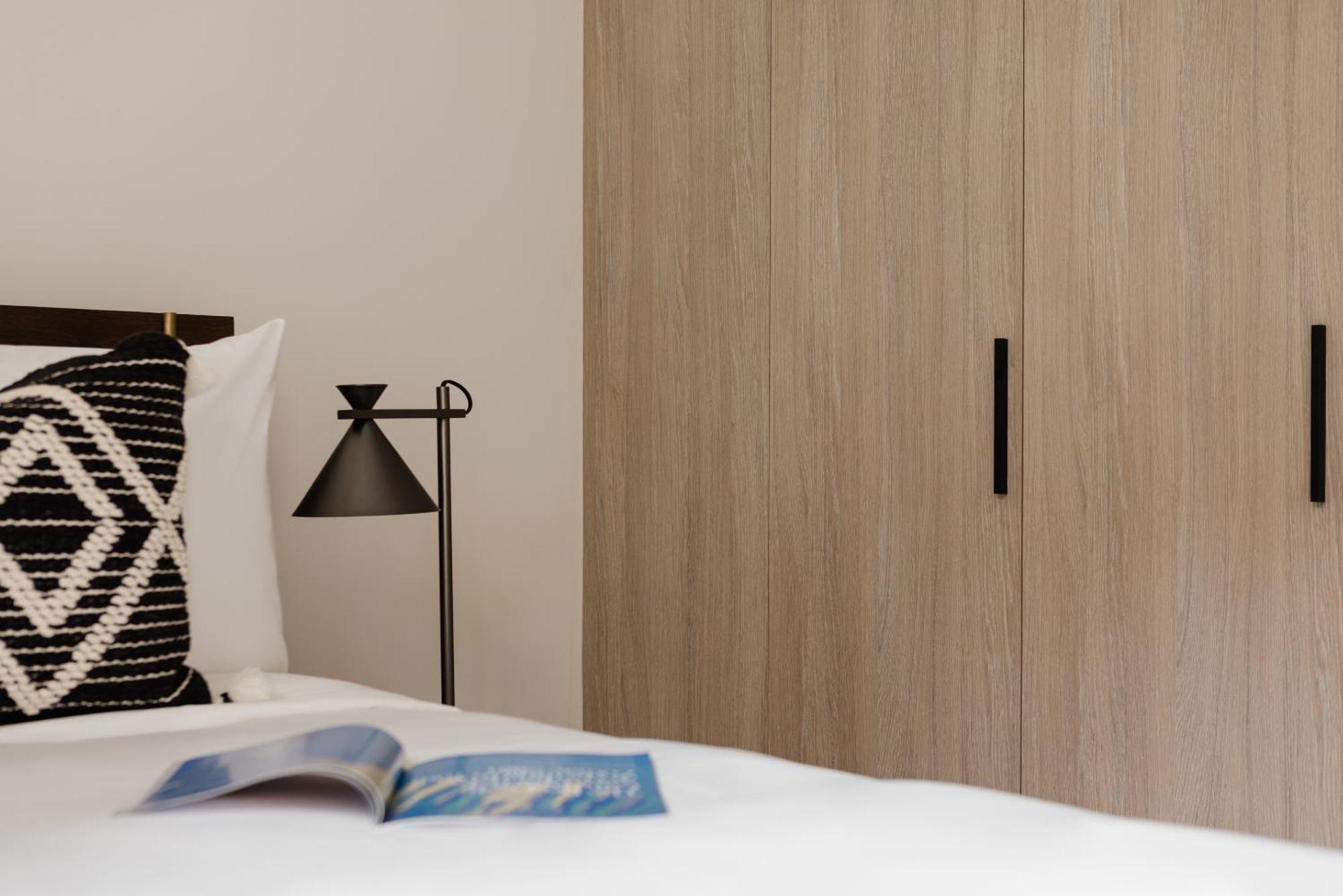 Onyx, Sonder Apartments Филаделфия Стая снимка