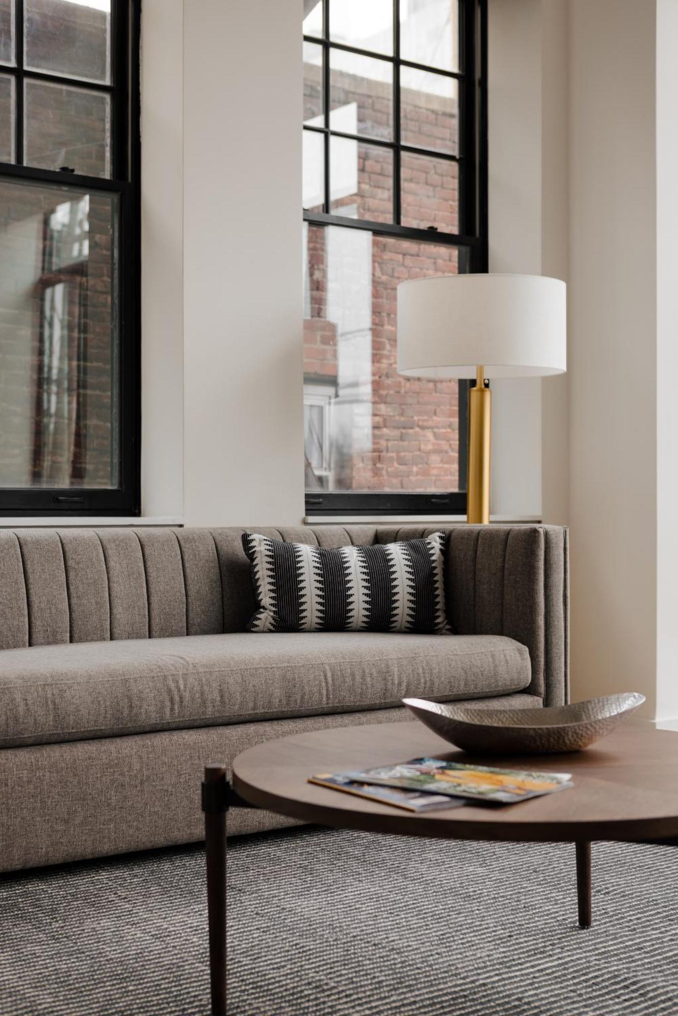 Onyx, Sonder Apartments Филаделфия Стая снимка