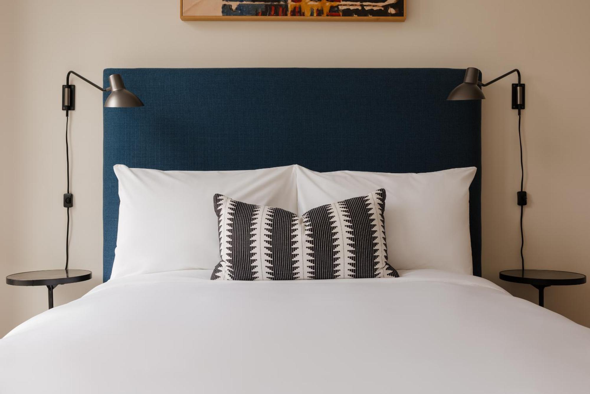 Onyx, Sonder Apartments Филаделфия Стая снимка