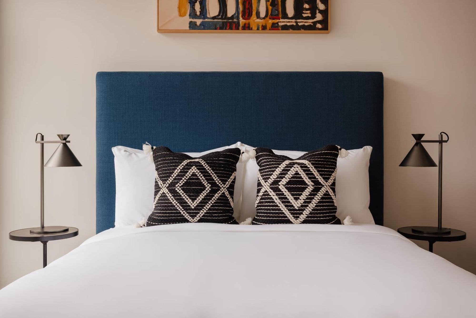 Onyx, Sonder Apartments Филаделфия Стая снимка