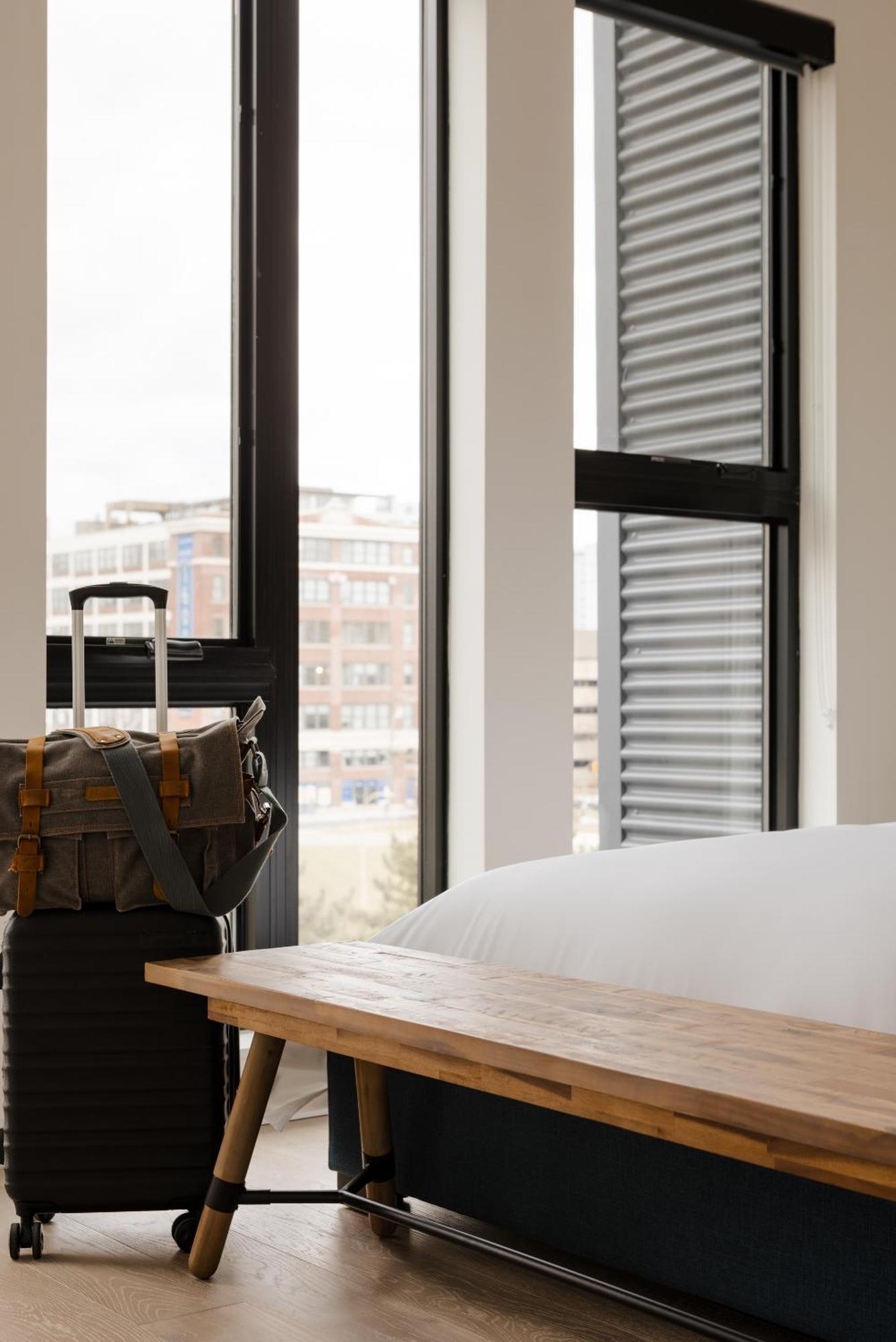 Onyx, Sonder Apartments Филаделфия Стая снимка
