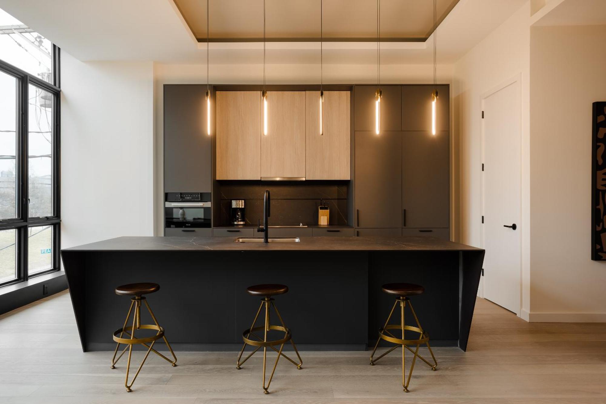 Onyx, Sonder Apartments Филаделфия Екстериор снимка