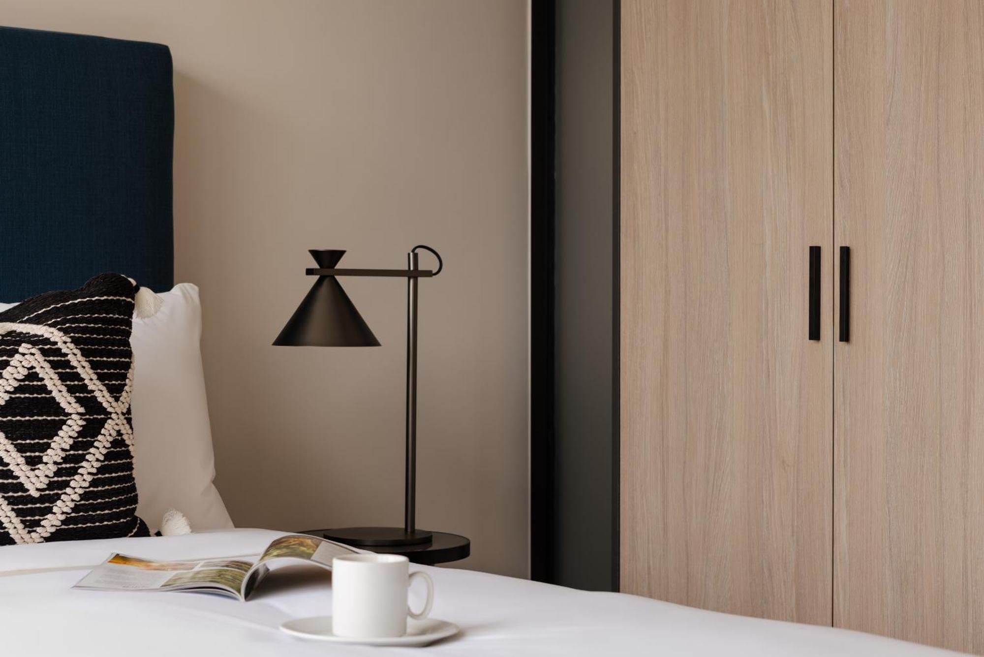 Onyx, Sonder Apartments Филаделфия Екстериор снимка