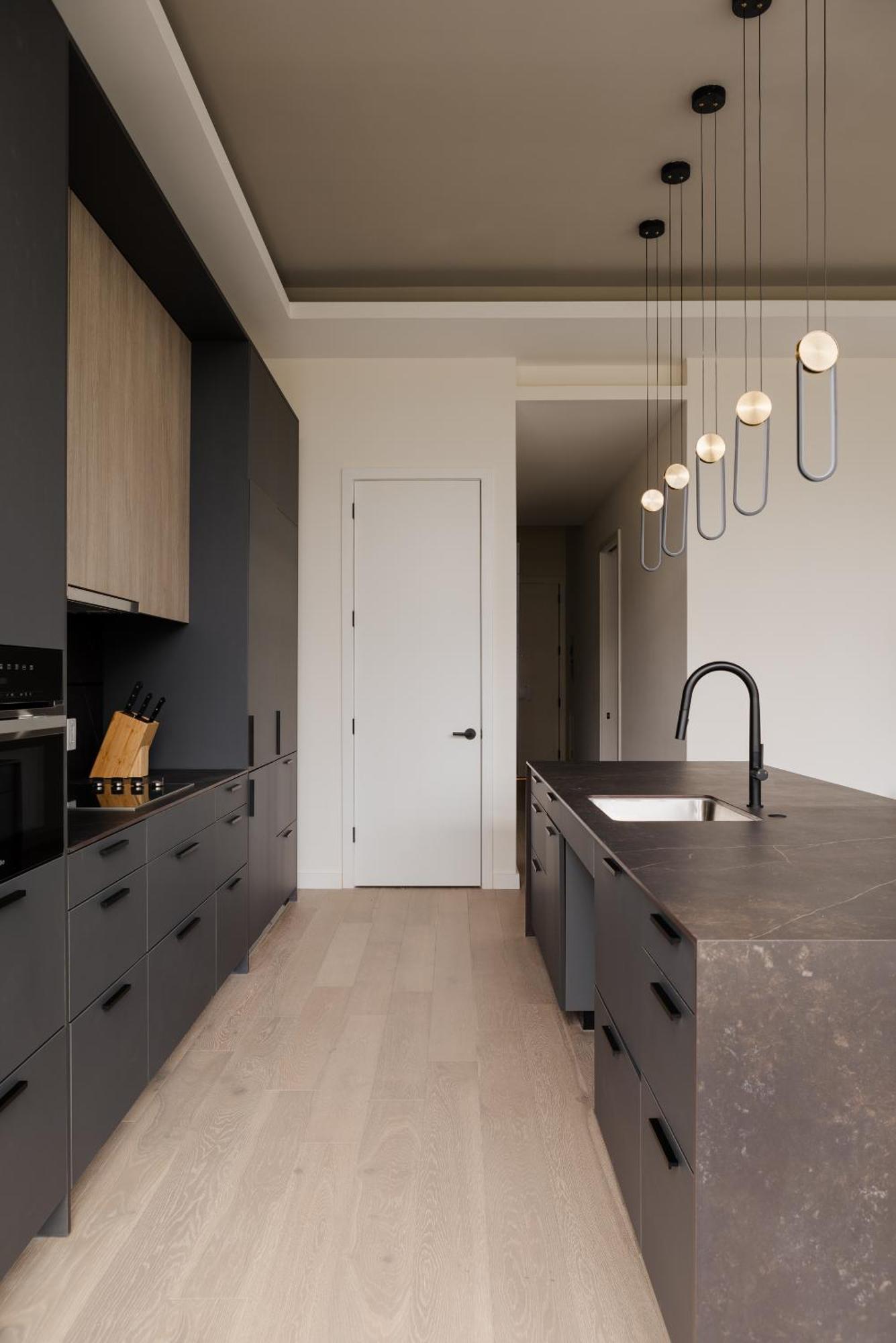 Onyx, Sonder Apartments Филаделфия Стая снимка