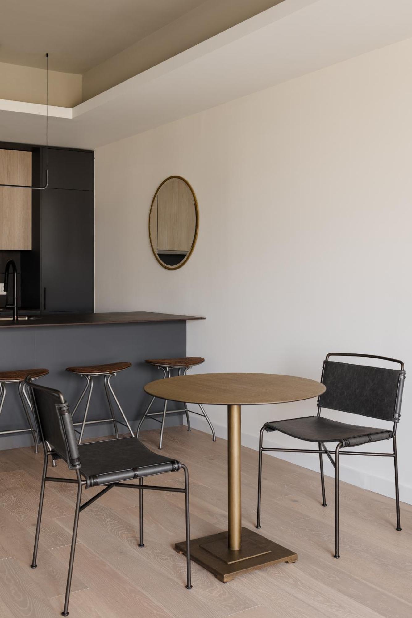 Onyx, Sonder Apartments Филаделфия Стая снимка
