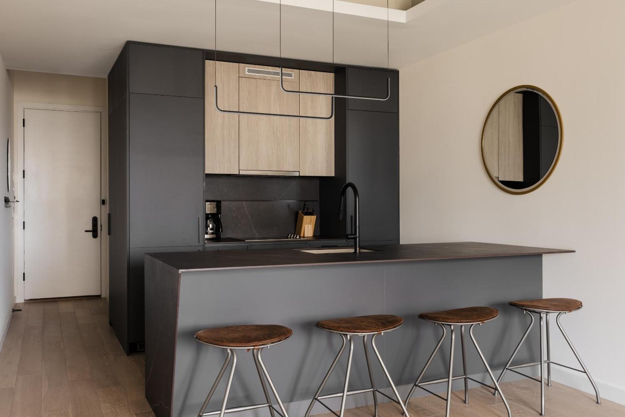 Onyx, Sonder Apartments Филаделфия Екстериор снимка