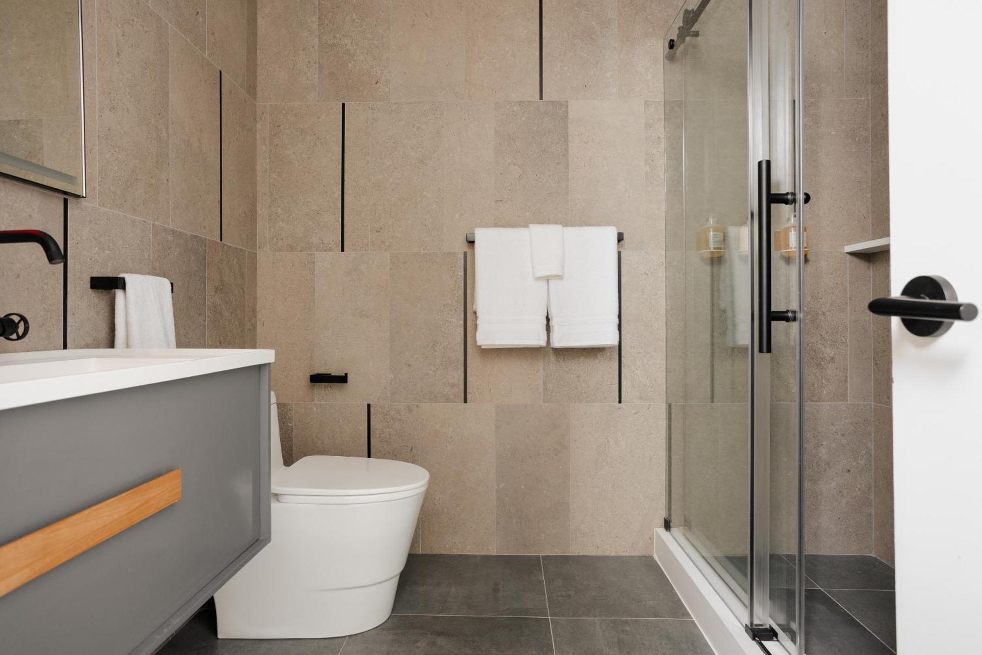 Onyx, Sonder Apartments Филаделфия Стая снимка