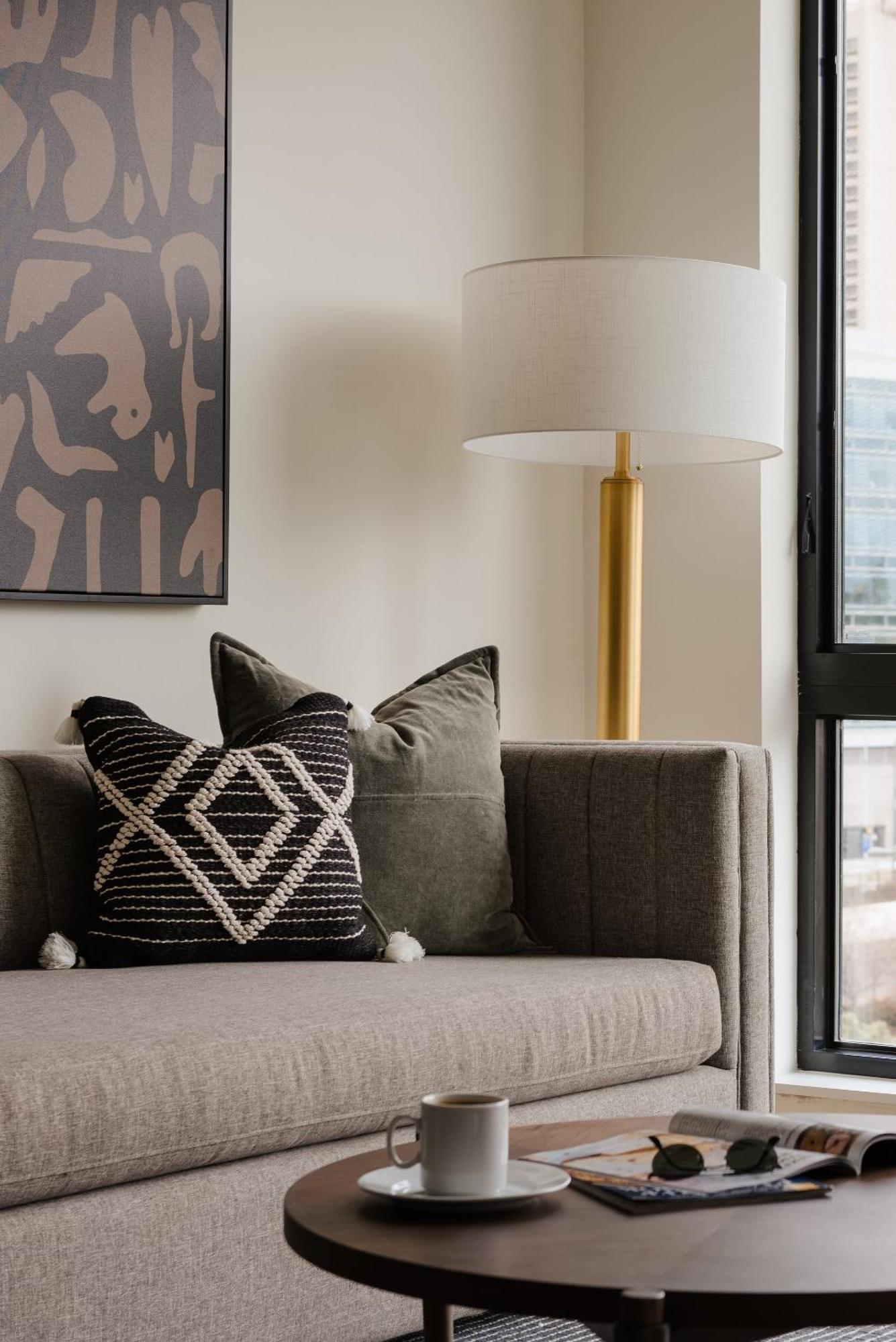Onyx, Sonder Apartments Филаделфия Стая снимка