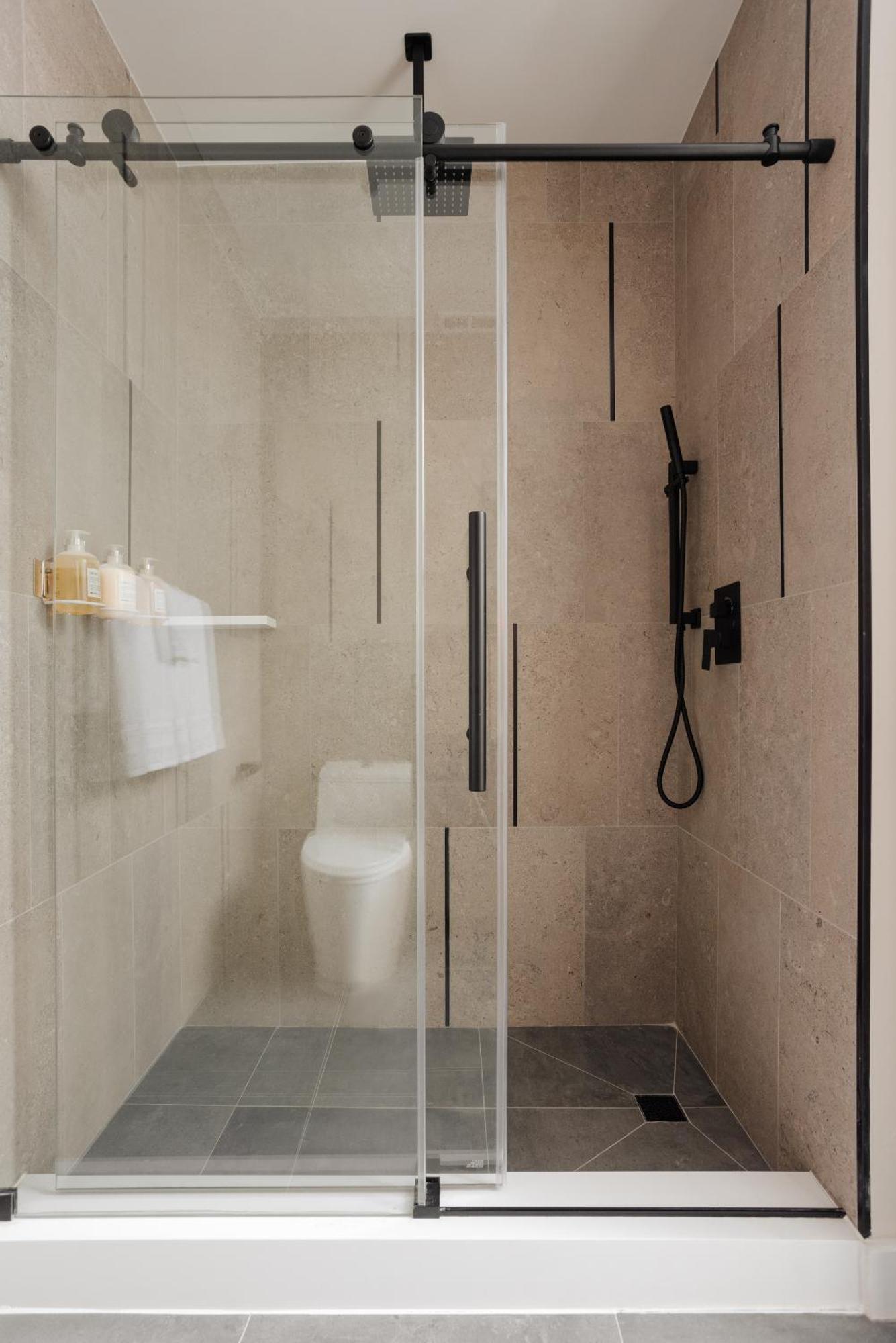 Onyx, Sonder Apartments Филаделфия Стая снимка