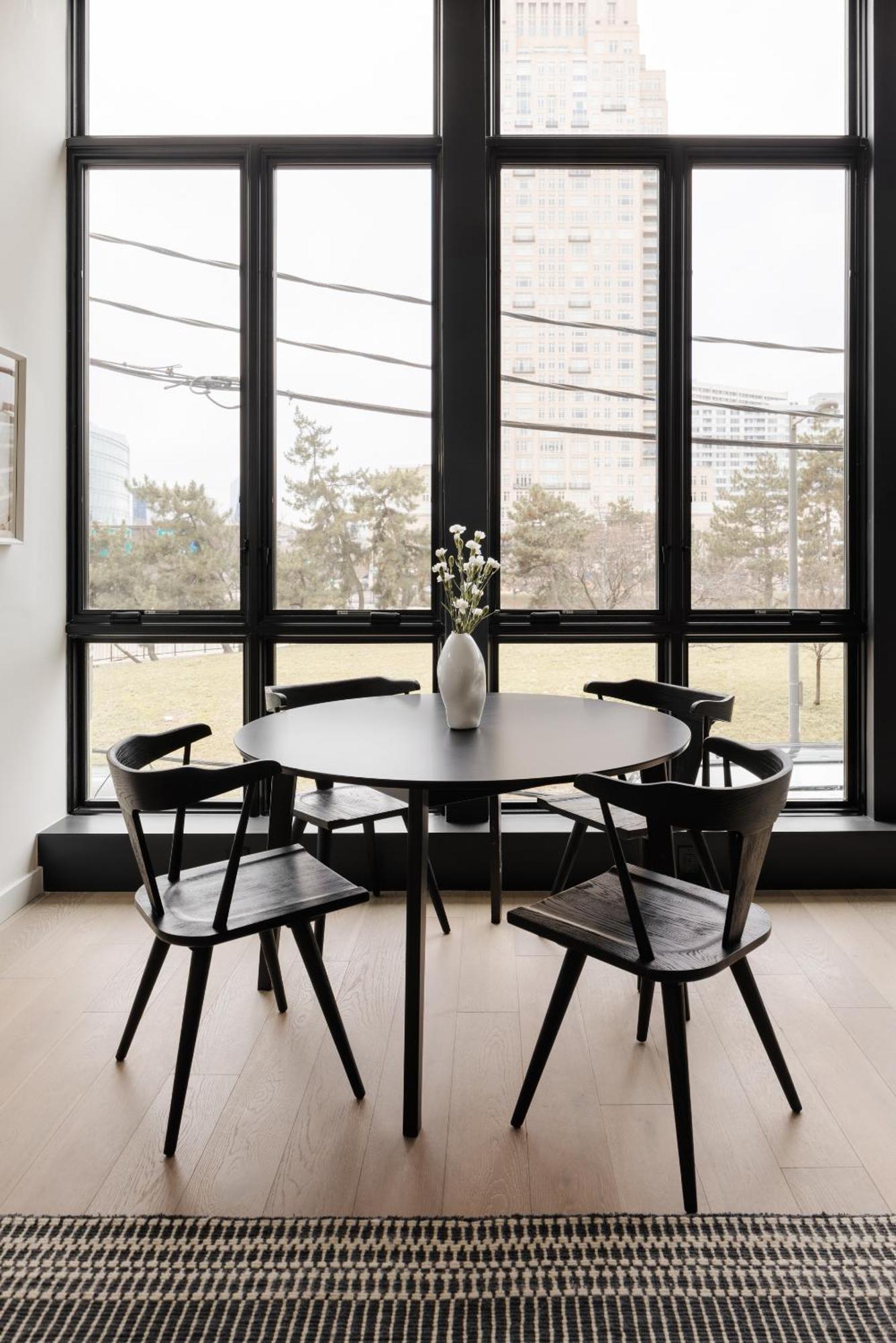 Onyx, Sonder Apartments Филаделфия Стая снимка